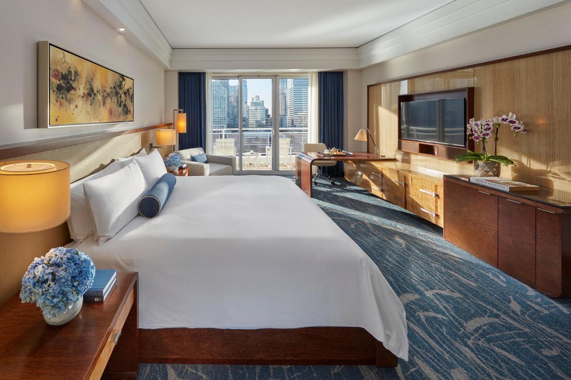 Mandarin Oriental, Miami Hotel Exterior photo
