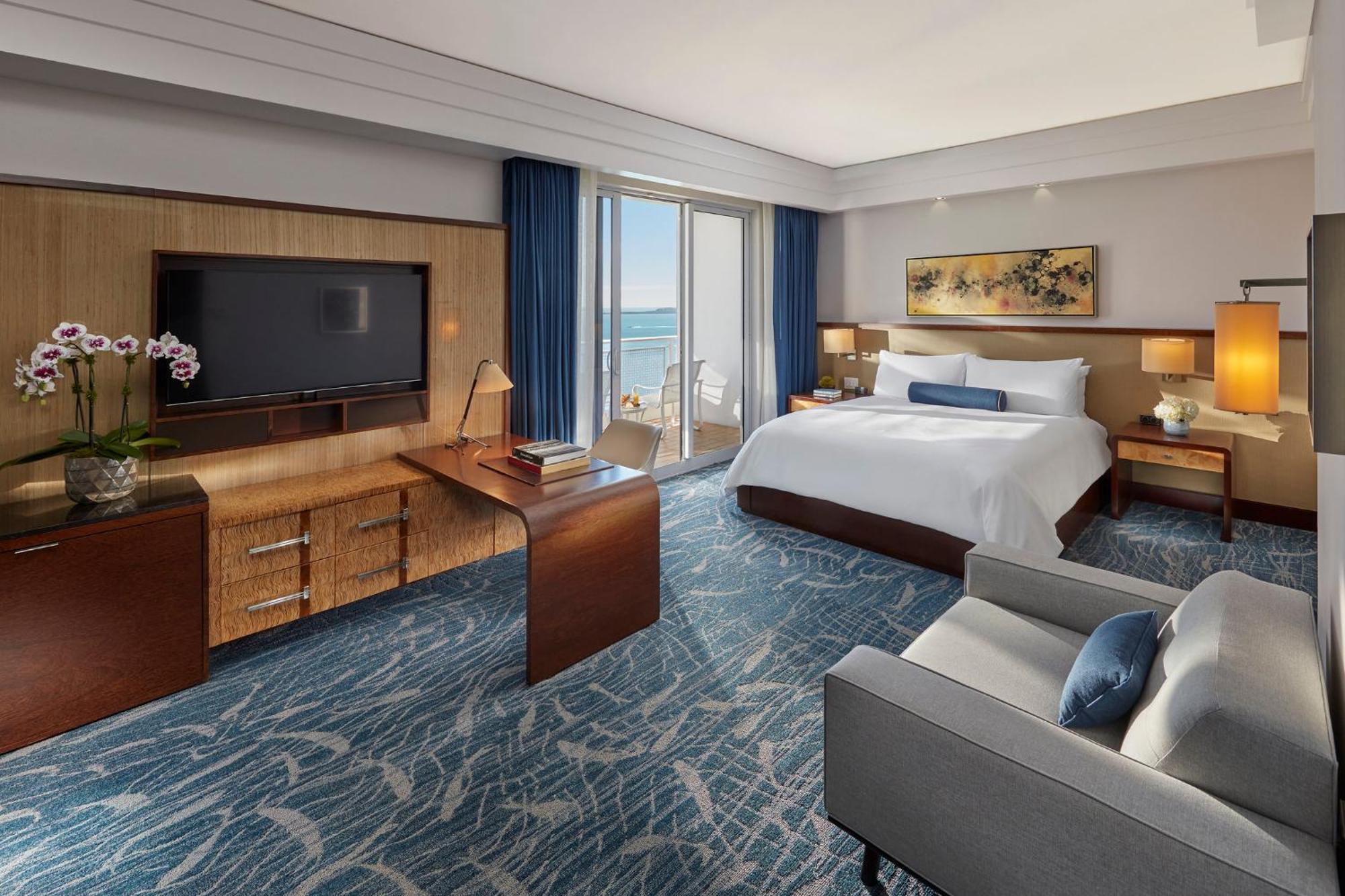 Mandarin Oriental, Miami Hotel Exterior photo