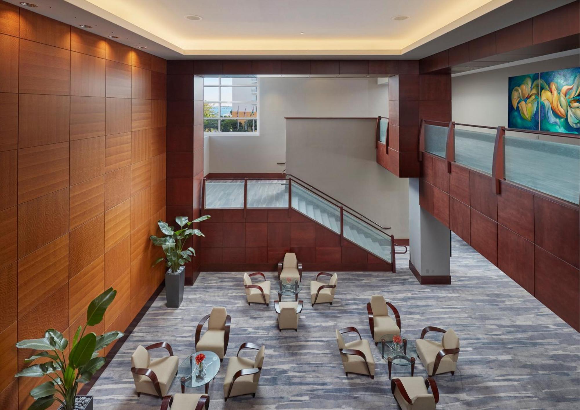 Mandarin Oriental, Miami Hotel Exterior photo