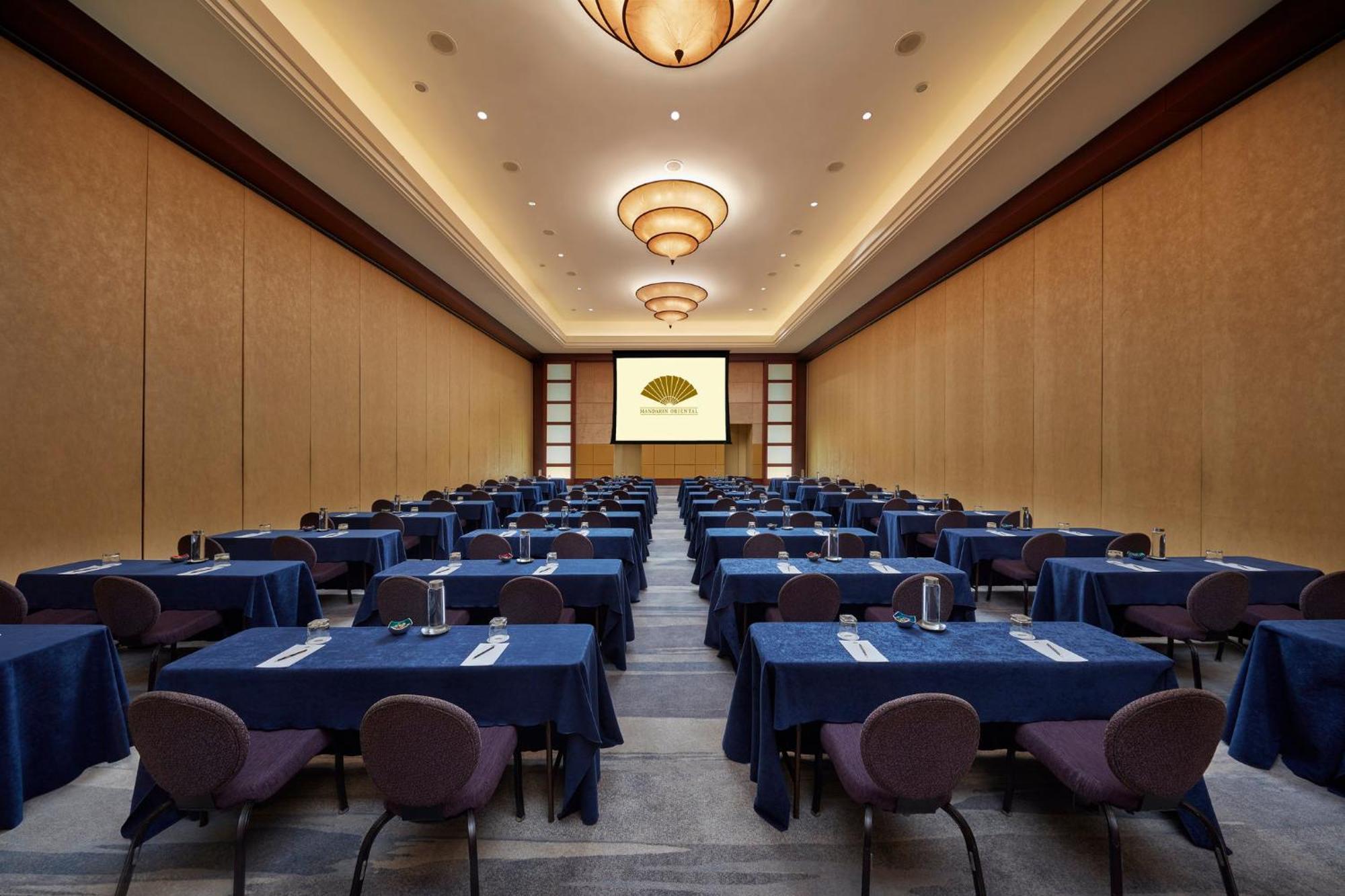 Mandarin Oriental, Miami Hotel Exterior photo