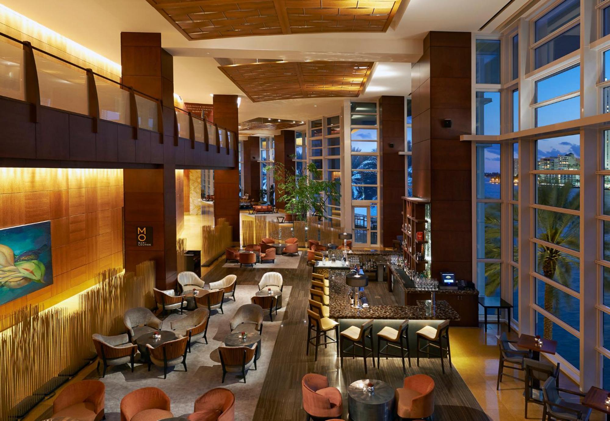 Mandarin Oriental, Miami Hotel Exterior photo