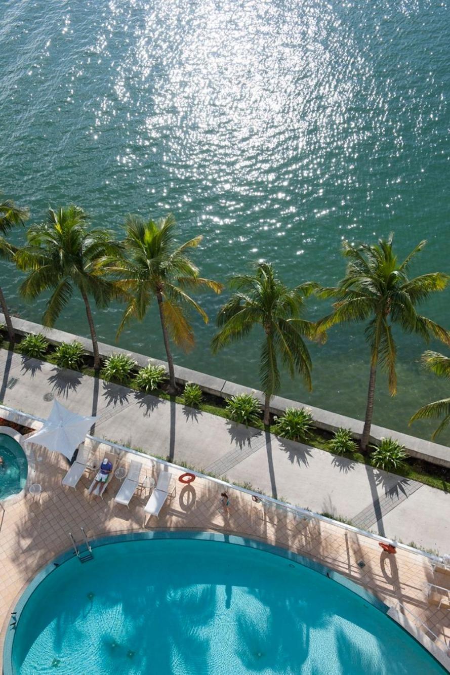 Mandarin Oriental, Miami Hotel Exterior photo