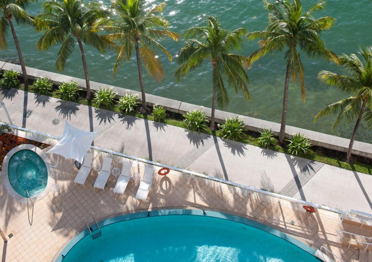 Mandarin Oriental, Miami Hotel Exterior photo