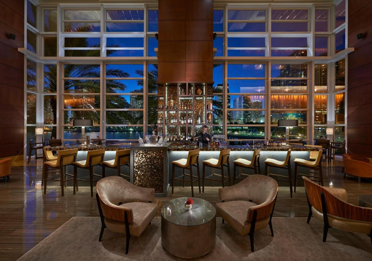 Mandarin Oriental, Miami Hotel Exterior photo