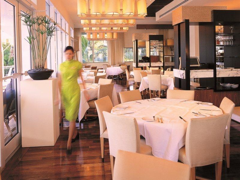 Mandarin Oriental, Miami Hotel Exterior photo