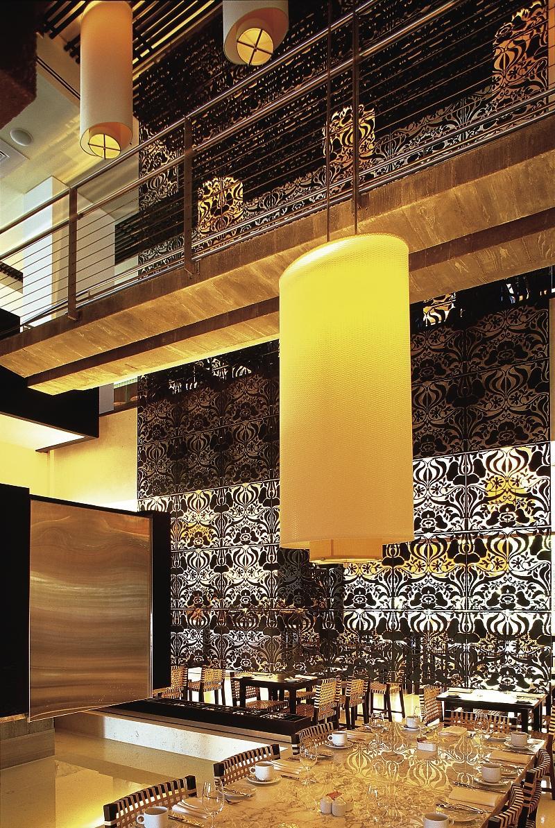 Mandarin Oriental, Miami Hotel Exterior photo