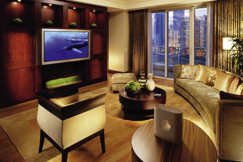 Mandarin Oriental, Miami Hotel Exterior photo