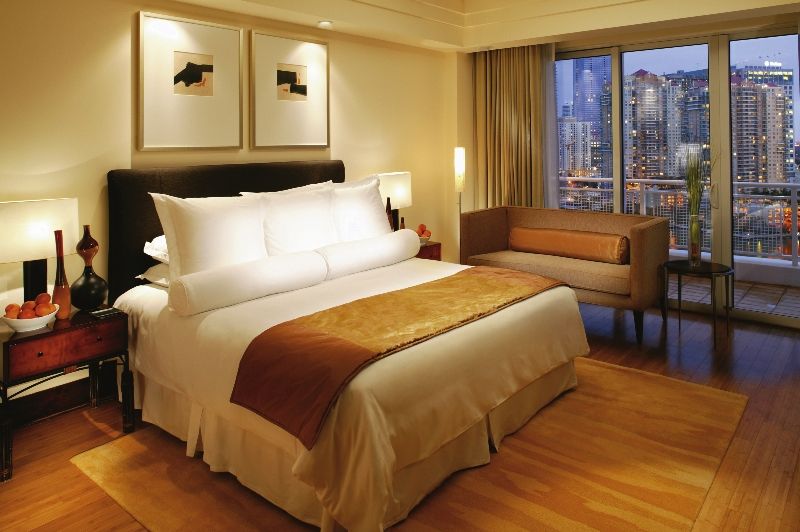 Mandarin Oriental, Miami Hotel Exterior photo