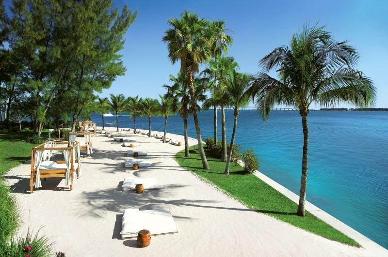 Mandarin Oriental, Miami Hotel Facilities photo