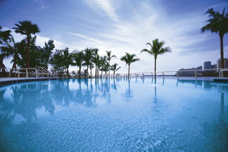 Mandarin Oriental, Miami Hotel Facilities photo