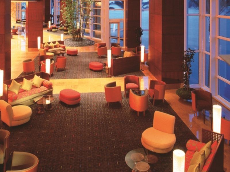 Mandarin Oriental, Miami Hotel Exterior photo