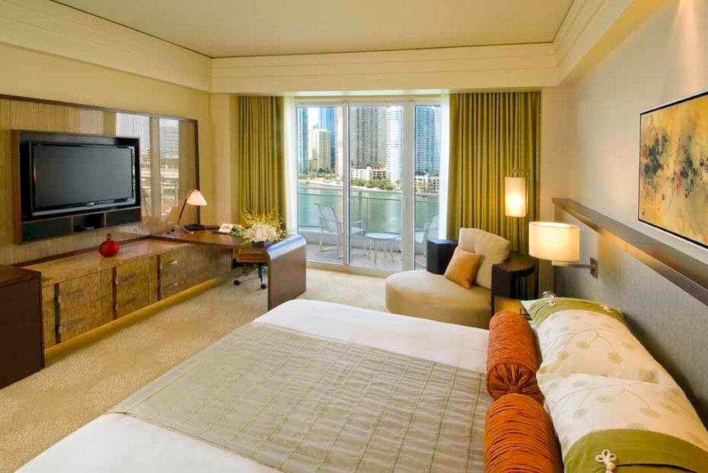 Mandarin Oriental, Miami Hotel Exterior photo